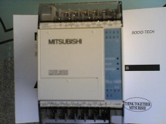 供应国产三菱PLC FX1S-14MR-001厂家直销,买十台送一台 - PLC - 工控系统及装备 - 电工电气 - 供应 - 切它网(QieTa.com)